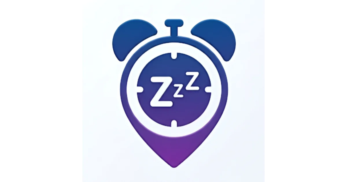 Nap Alarm Logo